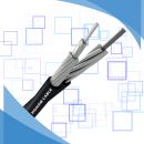 Duplex (2 cores) Insulated Conductors